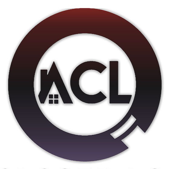 ACL Home Inspections Logo