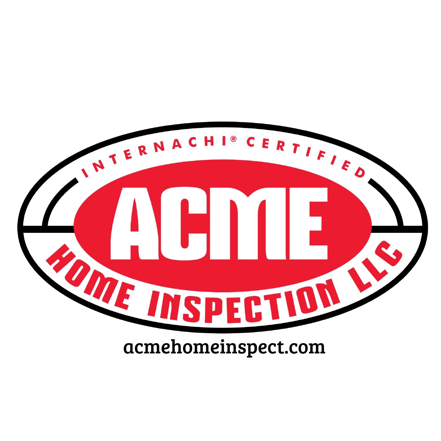 Acme Home Inspection LLC Logo