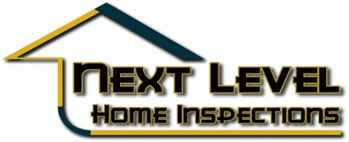 Next Level Home Inspections Logo