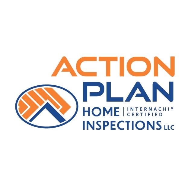 Action Plan Home Inspections, LLC Logo