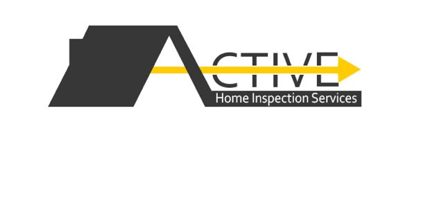 Active Home Inspection Services Logo