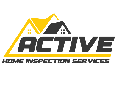 Active Home Inspection Services Logo