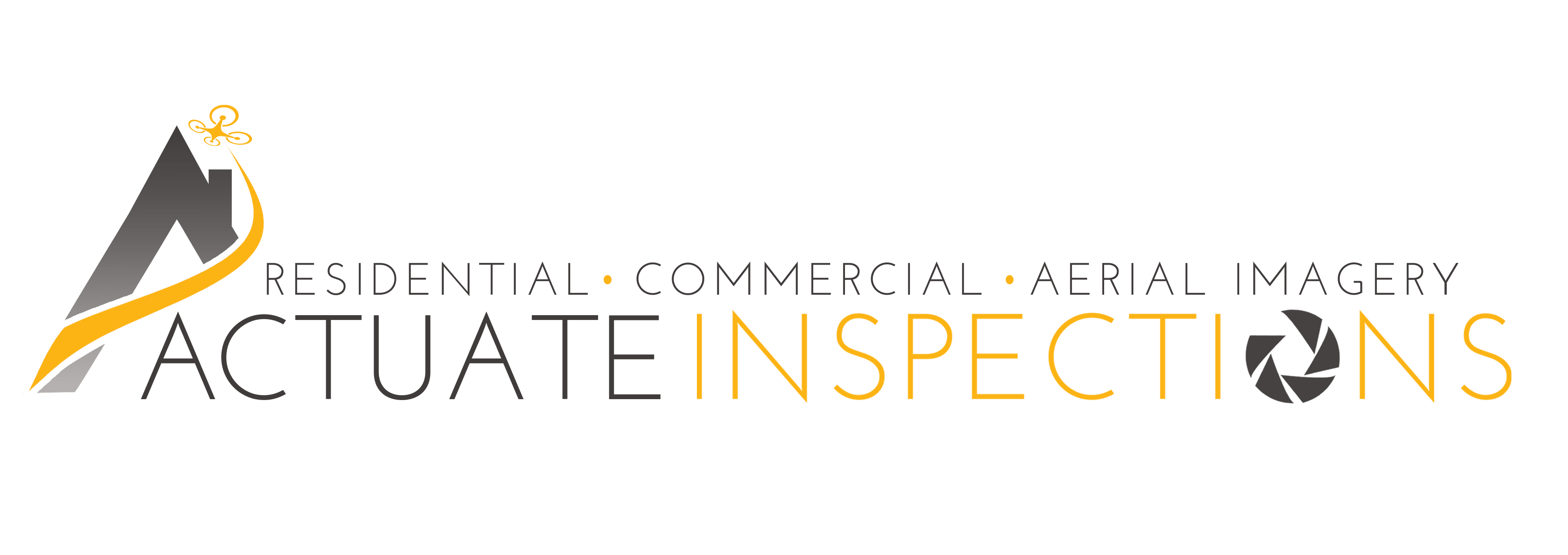 Actuate Inspections, LLC Logo