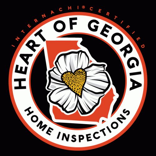 Heart of Georgia Home Inspections, LLC Logo