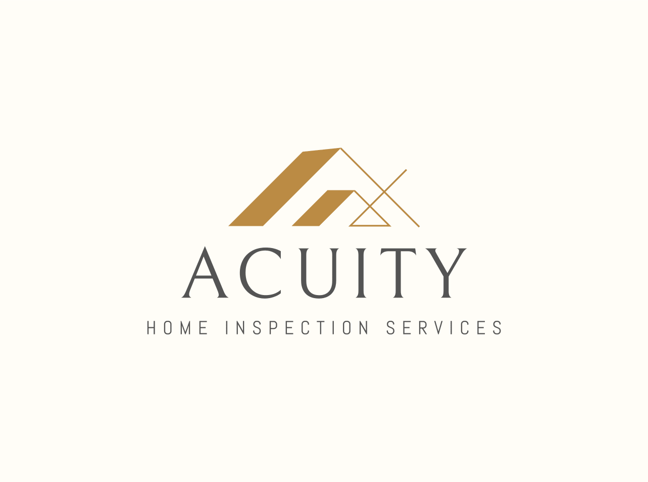 Acuity Home Inspection Services Logo