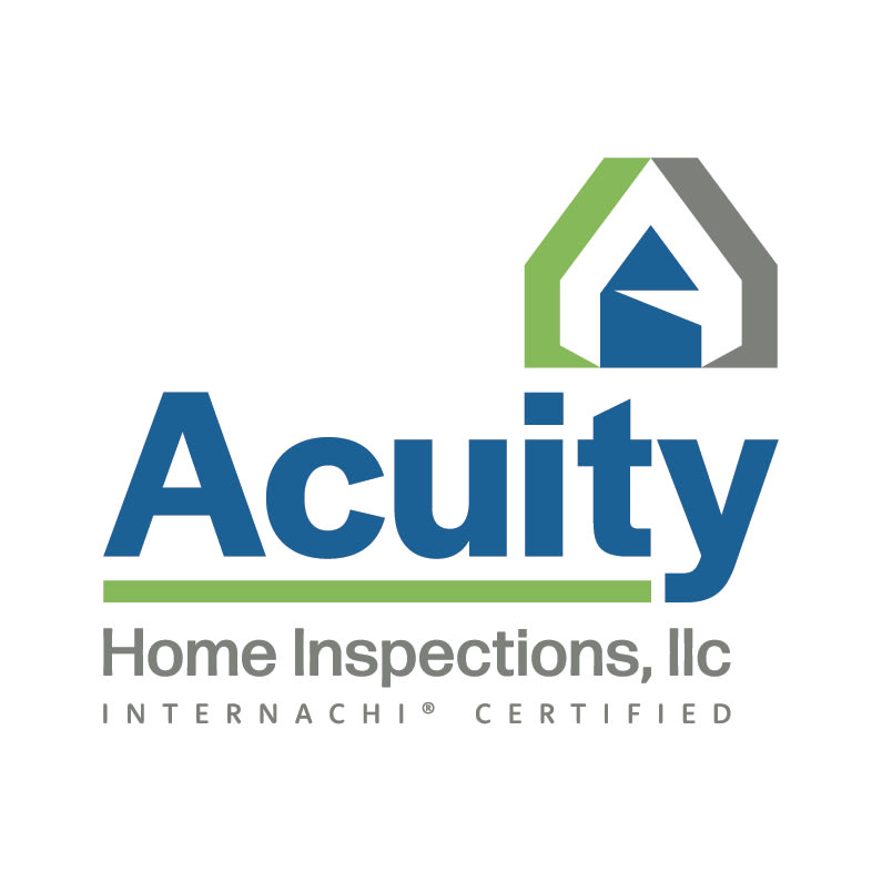 ACUITY PROPERTY INSPECTIONS Logo
