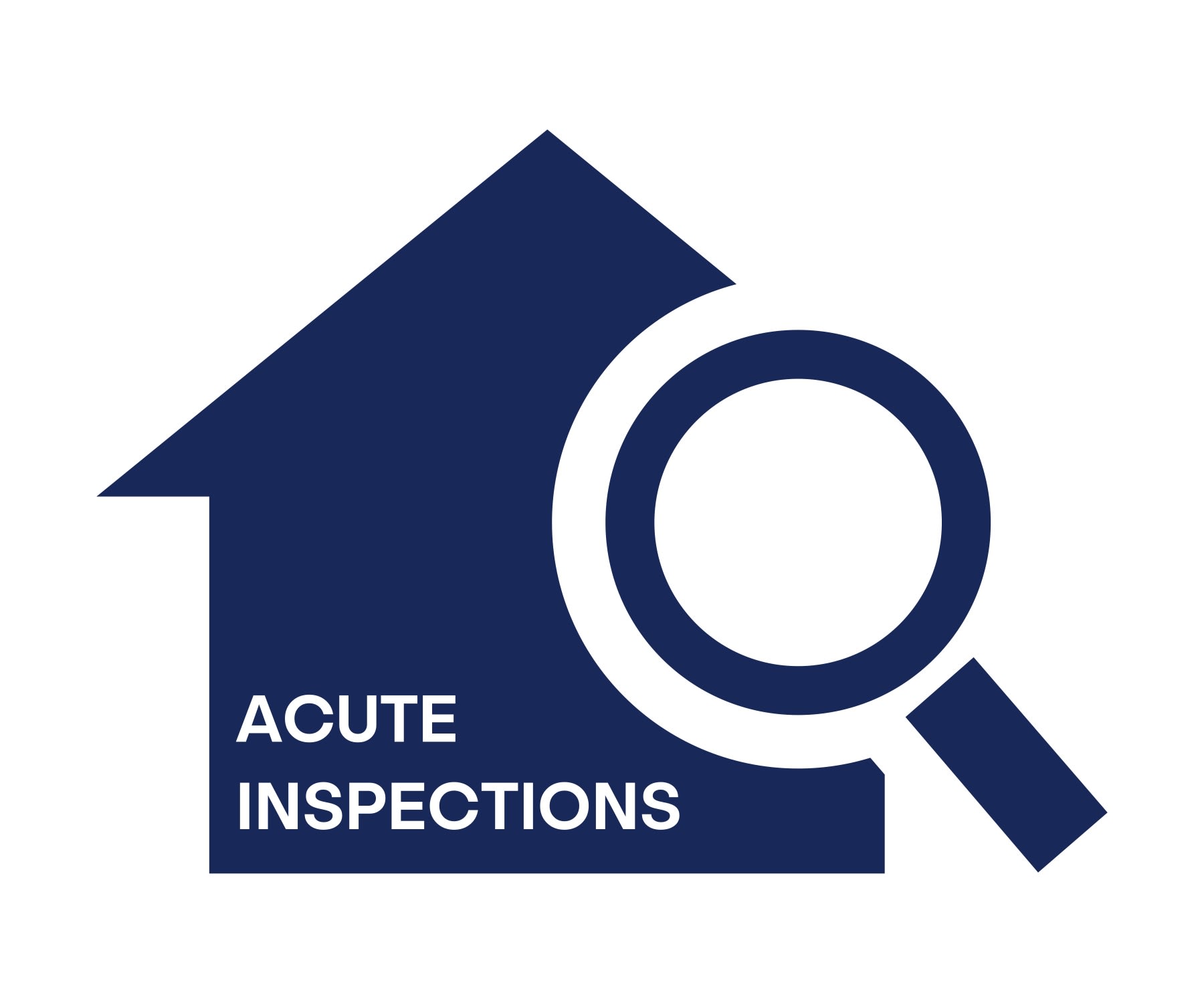 Acute inspections Logo