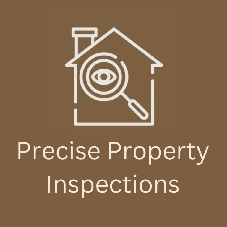 Precise Property Inspections LLC Logo