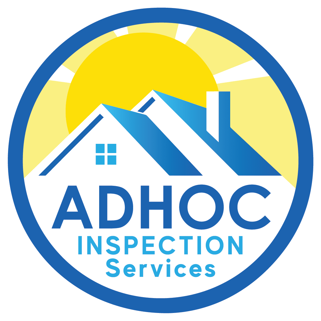 ADHOC Inspection Services Logo