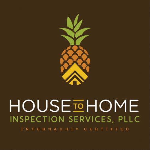 House to Home Inspection Services, PLLC Logo