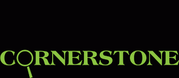 Cornerstone Property Inspections Logo