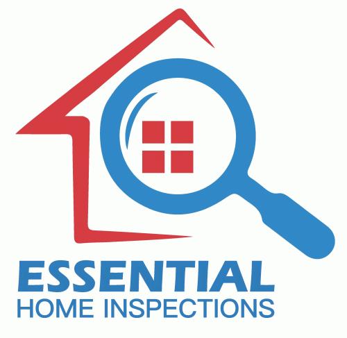 ESSENTIAL HOME INSPECTIONS Logo