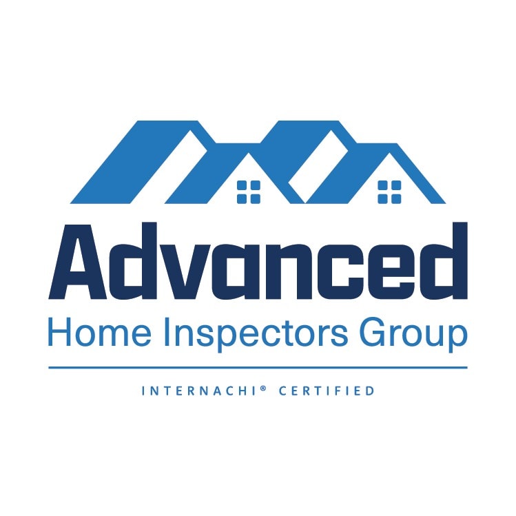 Advanced Home Inspectors Group Logo