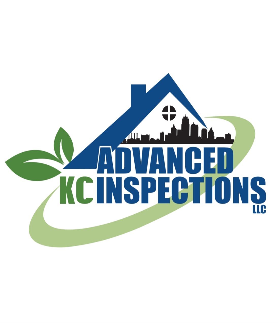 Advanced KC Inspections Logo