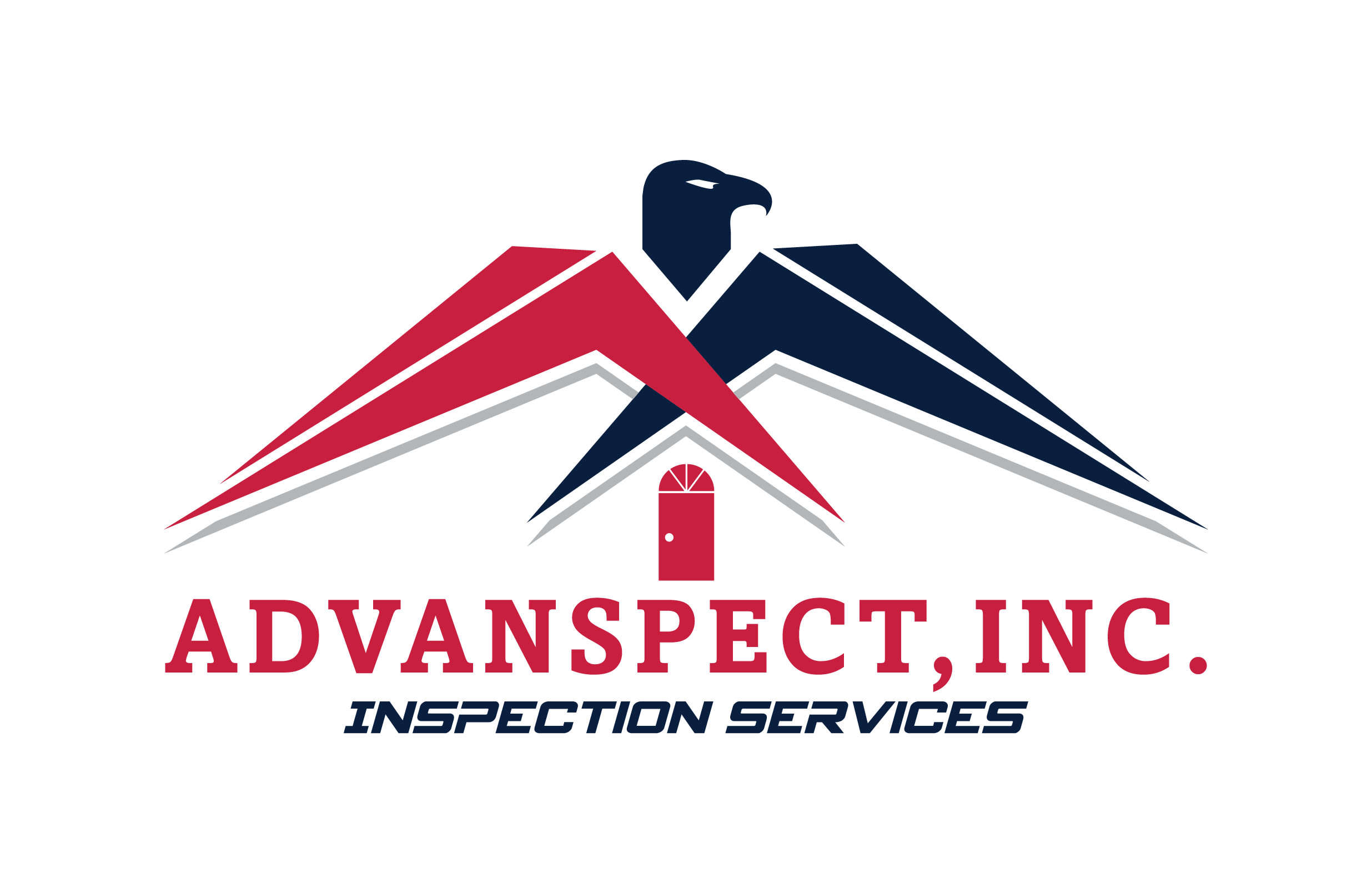 Real Inspection Services Logo