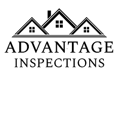 Advantage Home Inspections Logo