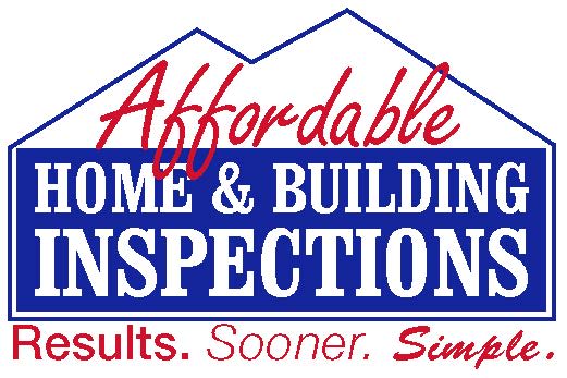 Affordable Home & Building Inspections Logo