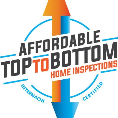 Affordable Top to Bottom Home Inspections Inc Logo