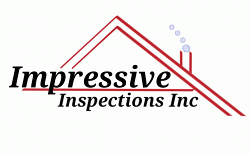 Impressive Inspections Inc Logo