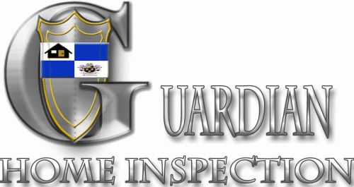 Guardian Home Inspection Inc. Logo