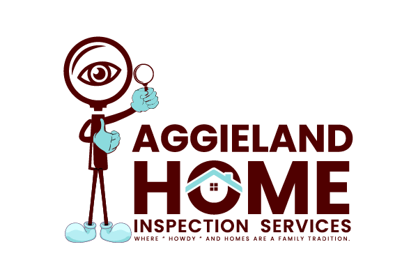 Aggieland Home Inspection Services Logo
