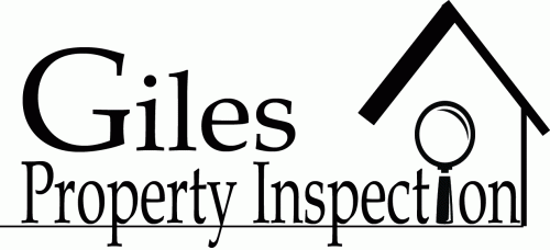 Giles Property Inspection Logo