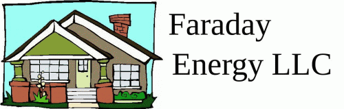 Faraday Energy LLC Logo