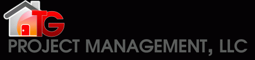 TG Project Management, LLC Logo