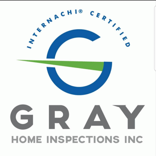 Gray Home Inspections Inc. Logo
