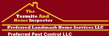 Preferred Landmark Home Services, LLC Logo