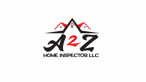 A2Z Home Inspector LLC Logo