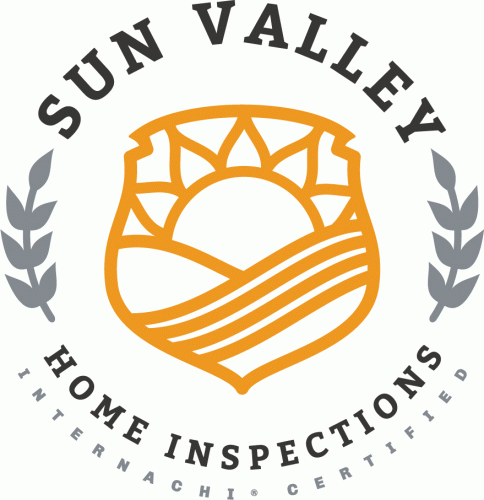 Sun Valley Home Inspections Logo