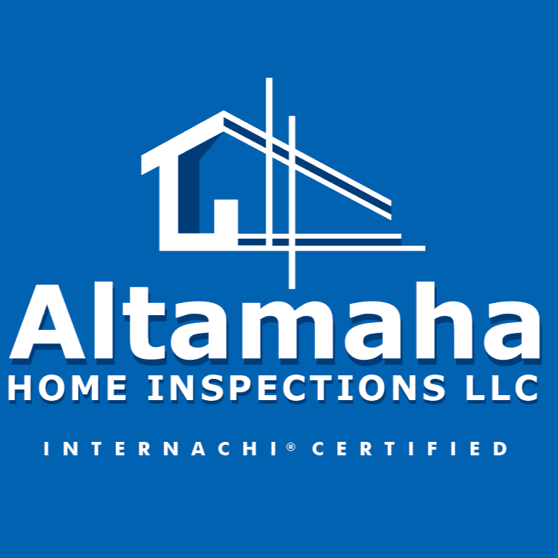 Altamaha Home Inspections, LLC Logo