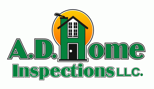 ADHome Inspections LLC Logo