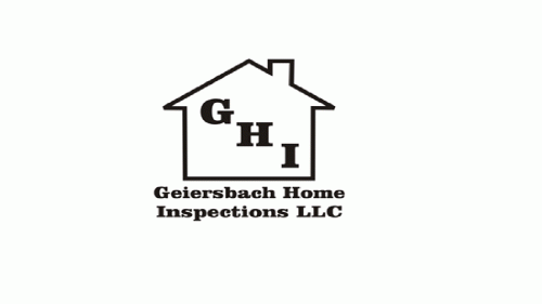 Geiersbach Home Inspections LLC Logo