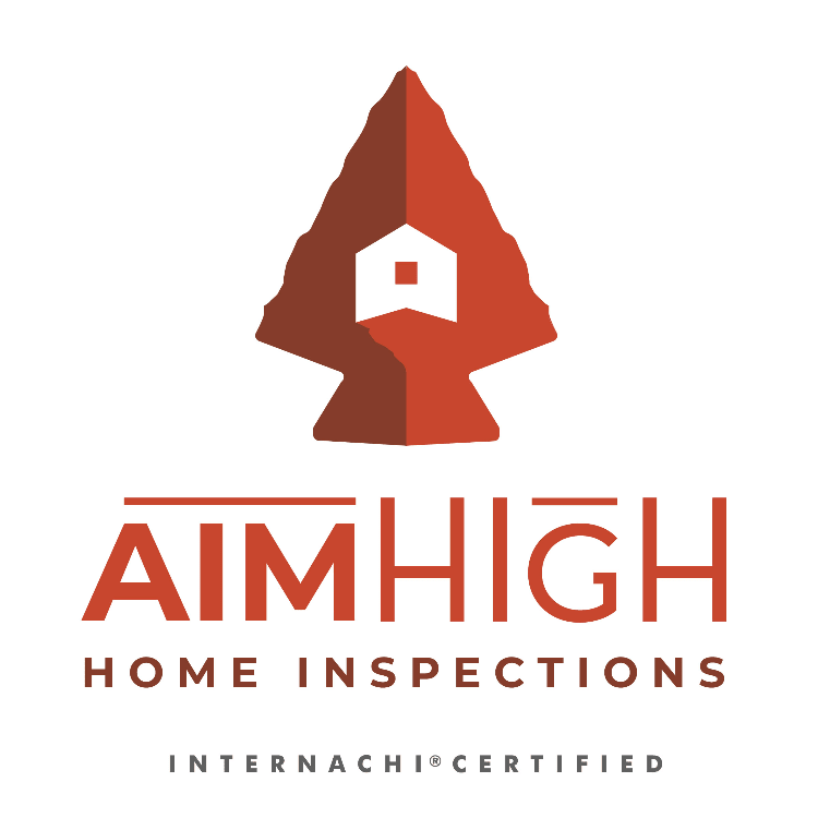 Aim High Home Inspections llc Logo