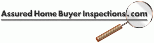 Assured Home Buyer Inspections Logo