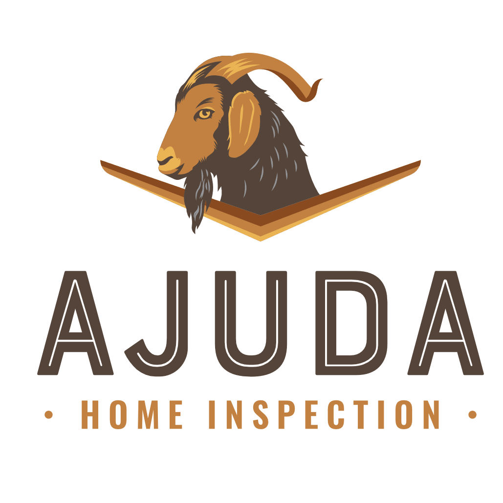 Ajuda Home Inspection - Segundos Afamados - LDA Logo