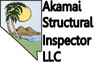 Akamai Structural Inspector, LLC Logo