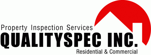 Qualityspec Inc (Residential & Commercial Property Inspection Services) Logo