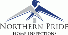 Northern Pride Home Inspections Logo