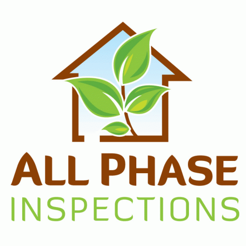 All Phase Inspections Logo