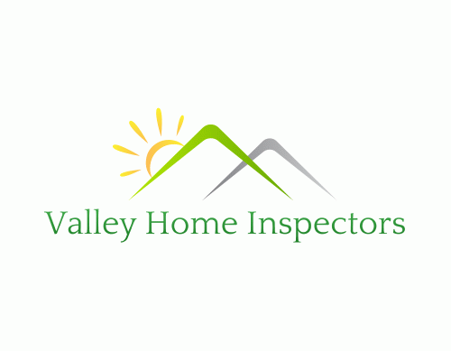 Valley Home Inspectors Logo