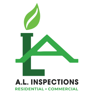 A.L. Home Inspections Logo