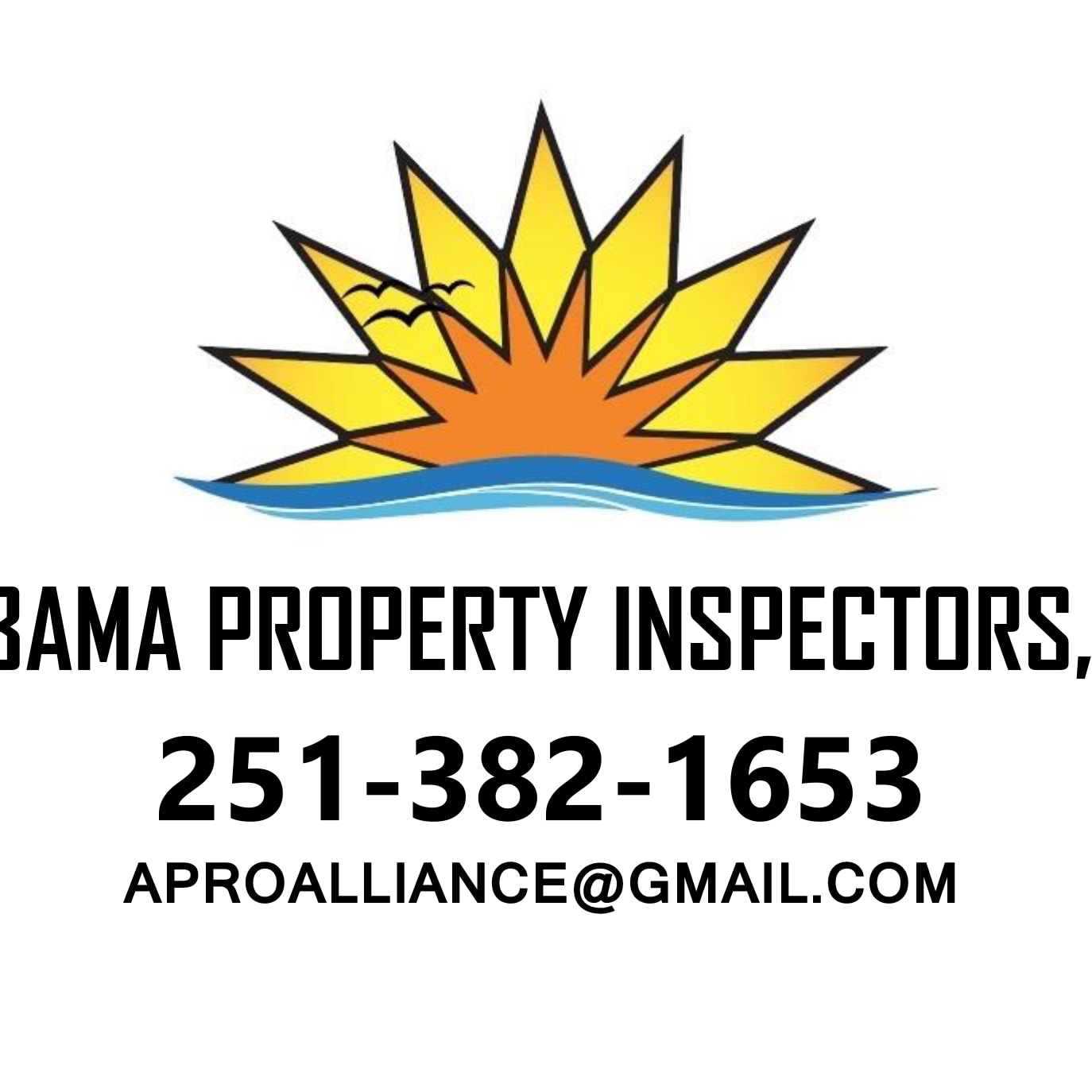 Alabama Property Inspectors, LLC Logo