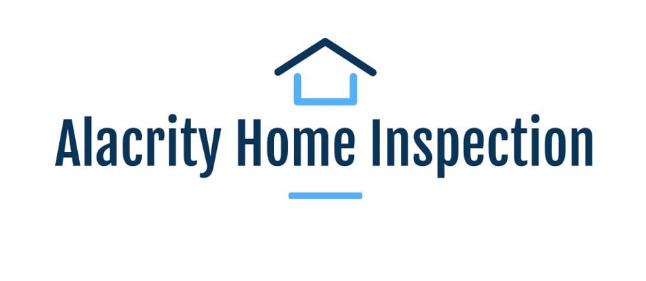 Alacrity Home Inspection Logo