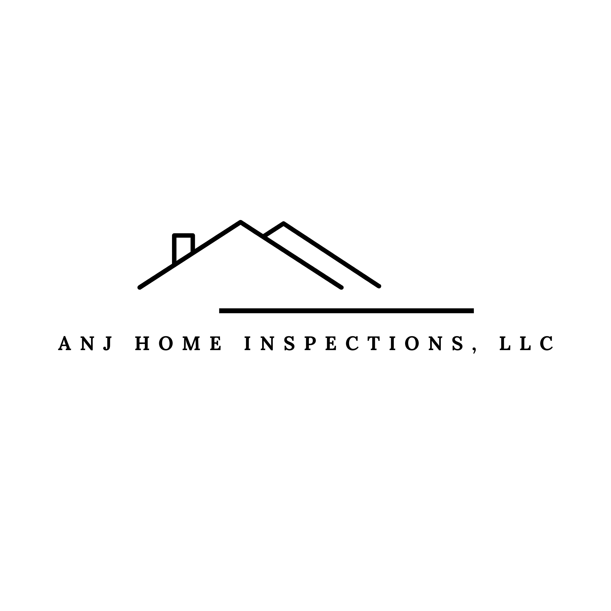 ANJ Home Inspections, LLC Logo