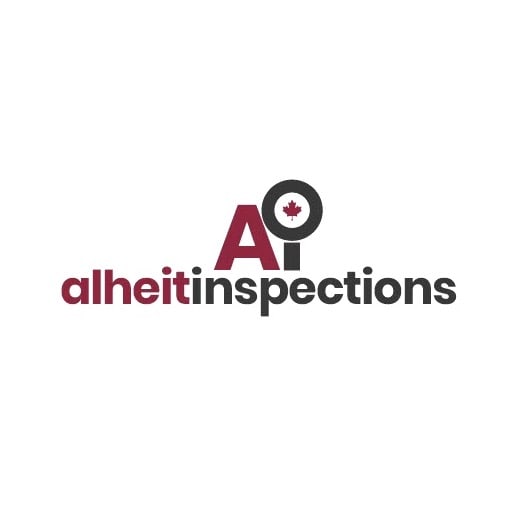 Alheit Inspections Logo