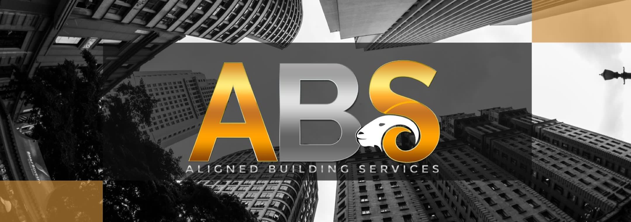 Aligned Building Services Logo