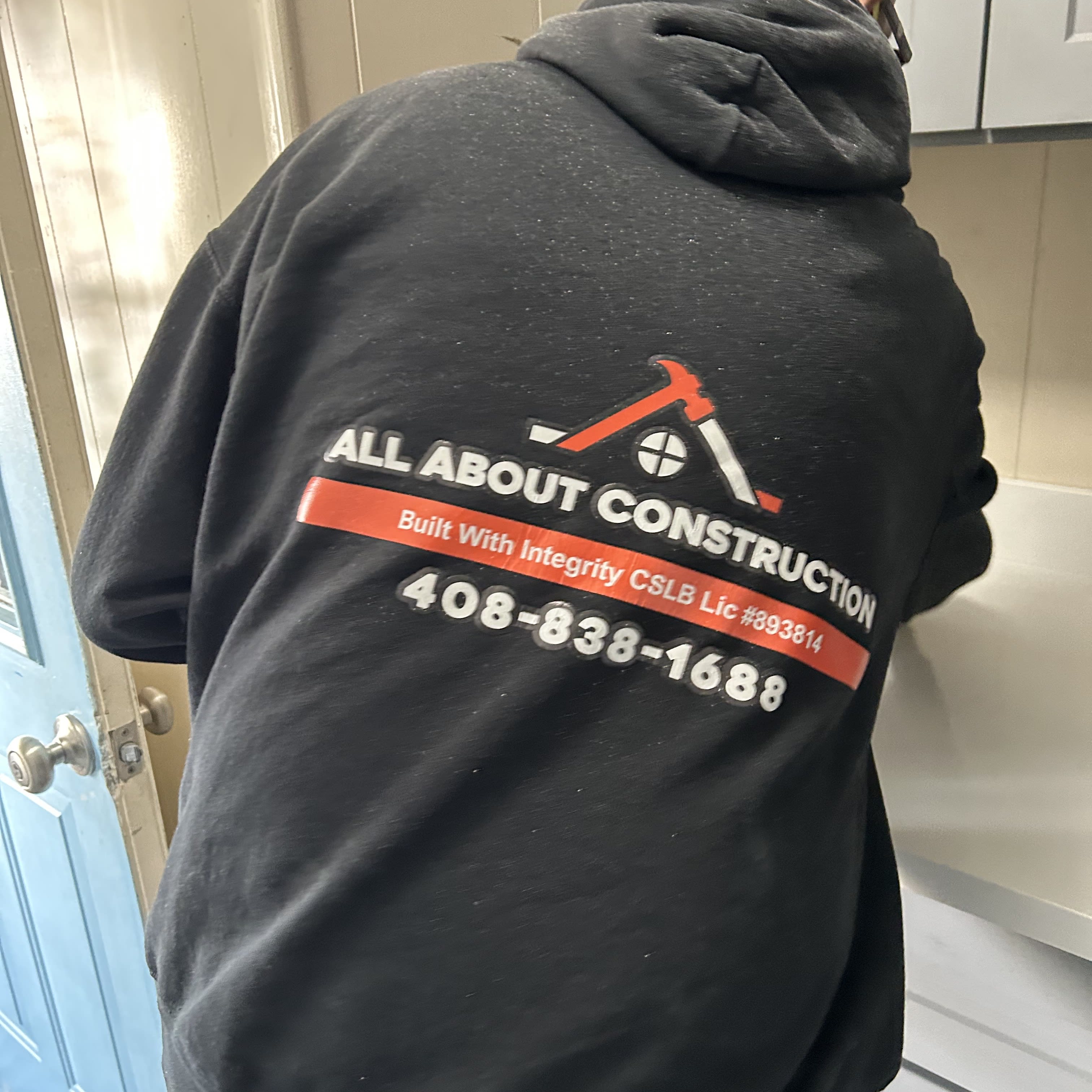 All About Construction Logo